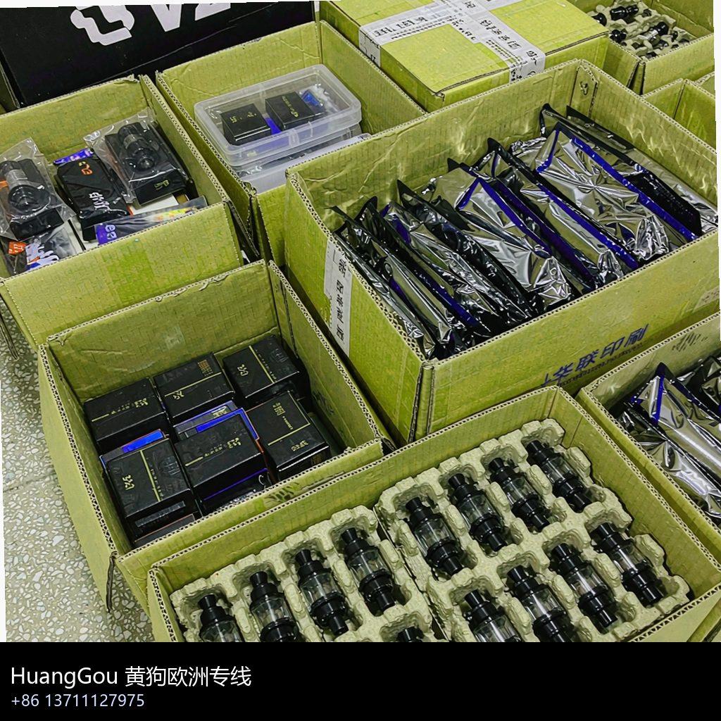 perth vape wholesale photo 4