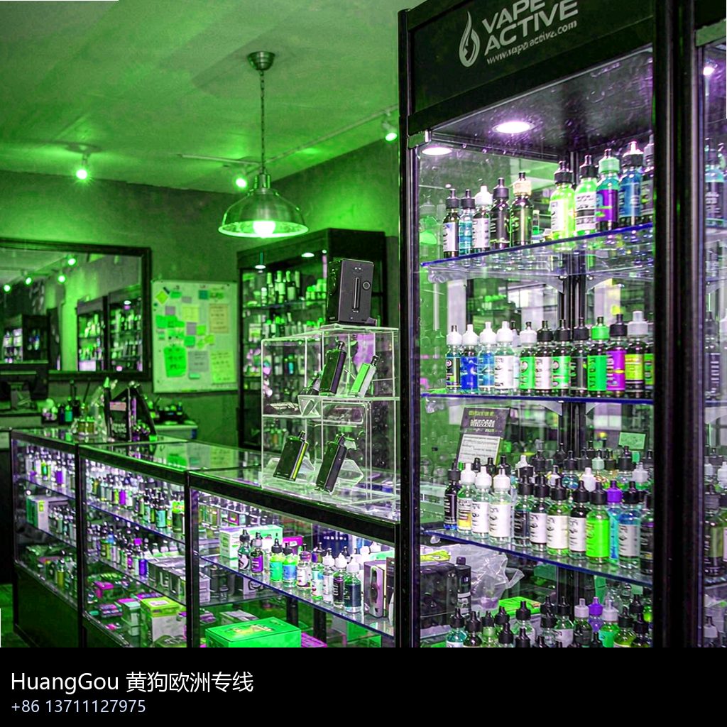 perth vape wholesale photo 11
